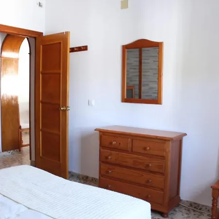 Casa La Maceta * Cadiz