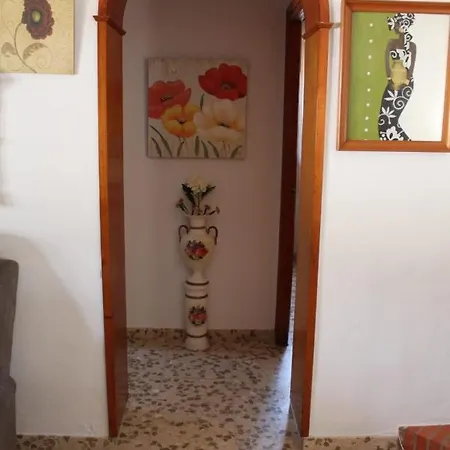 Holiday home Casa La Maceta