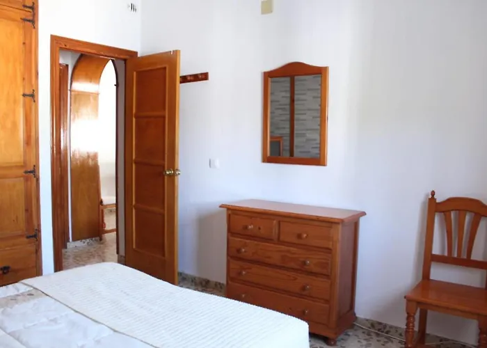 Casa La Maceta * Cádiz