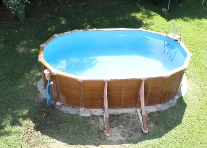 Casa La Maceta Ferienhaus Cádiz