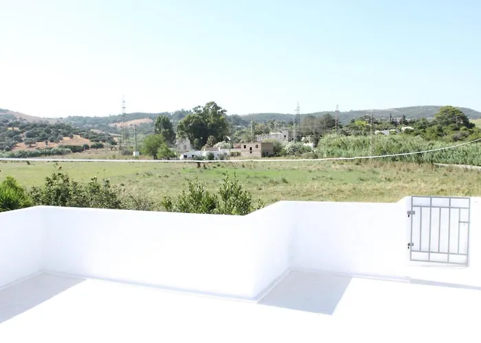 Casa La Maceta Ferienhaus *