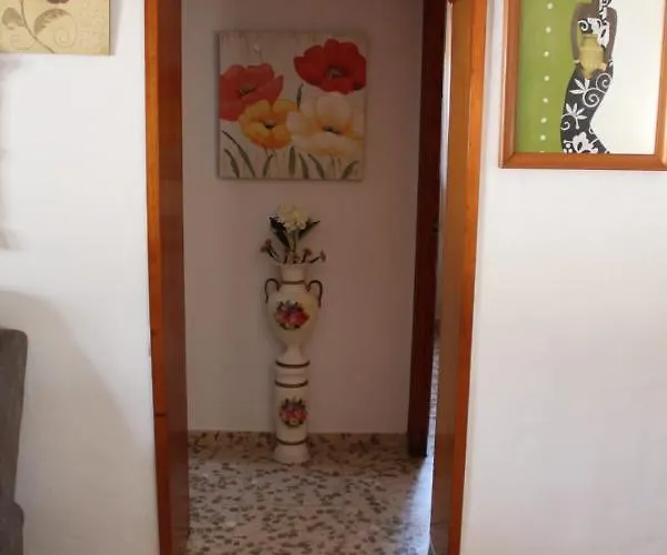 Ferienhaus Casa La Maceta