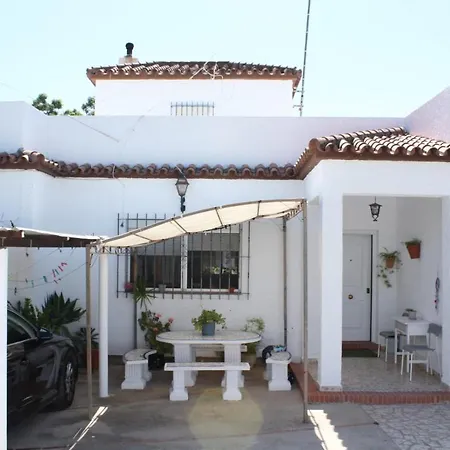 Casa de Férias Casa La Maceta Cádis