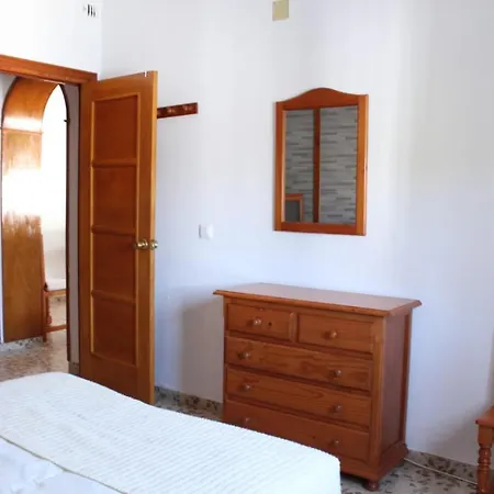 Casa La Maceta * Cádis