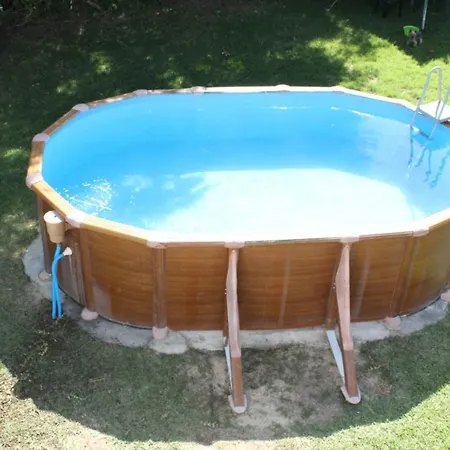Casa La Maceta Casa de Férias Cádis