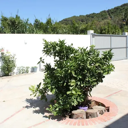 Casa La Maceta Semesterbostad *