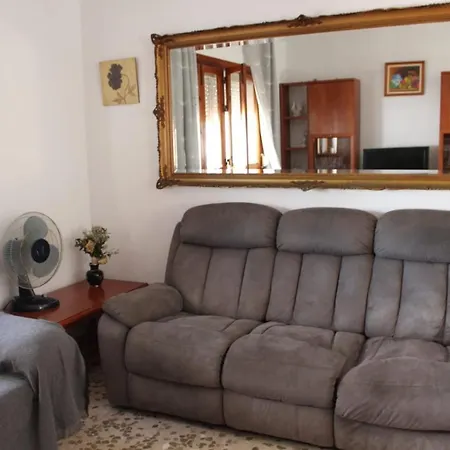 Casa de Férias Casa La Maceta *