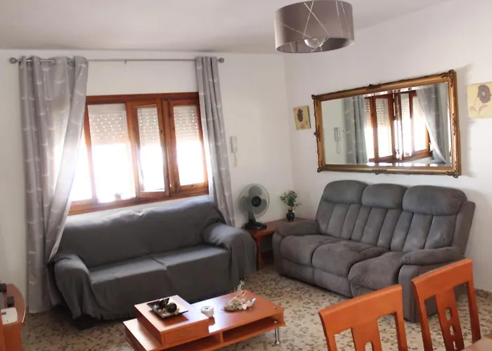 Casa La Maceta Semesterbostad Cádiz