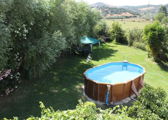 Casa La Maceta Cádiz
