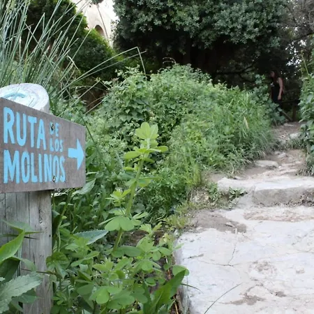 Σπίτι διακοπών Casa La Maceta Καντίζ