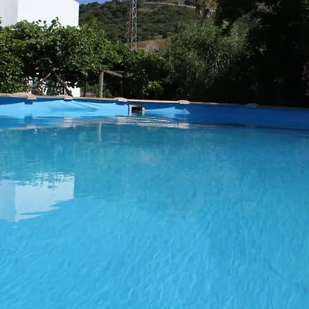 Casa La Maceta * Καντίζ