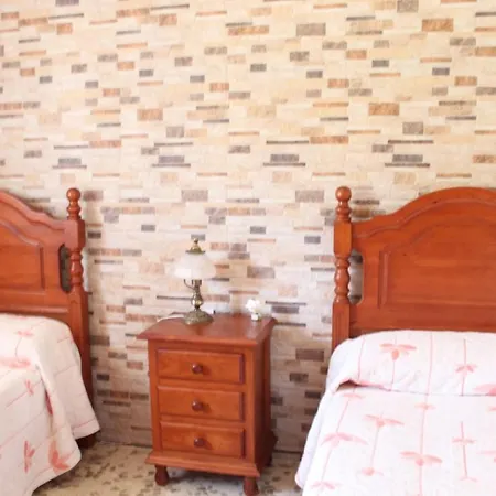 Σπίτι διακοπών Casa La Maceta