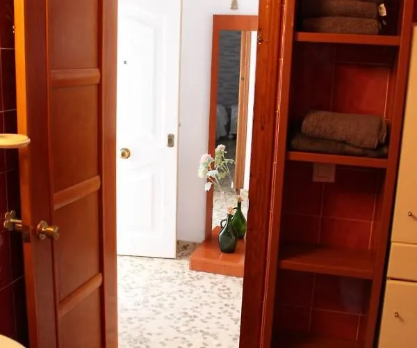 Casa La Maceta Σπίτι διακοπών *