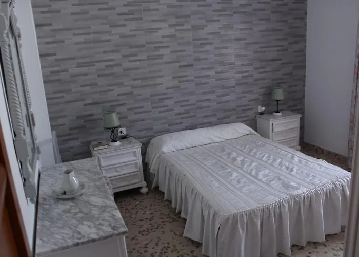 Casa La Maceta Σπίτι διακοπών