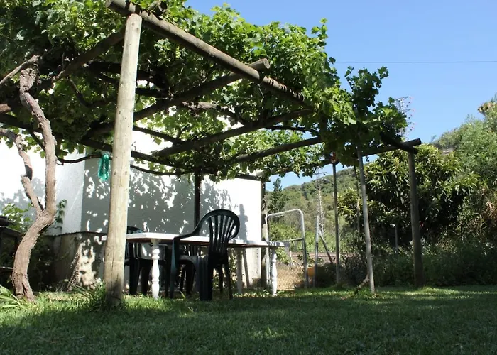 Casa La Maceta Σπίτι διακοπών *