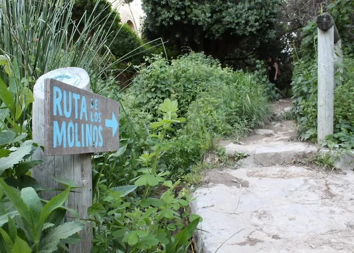 Σπίτι διακοπών Casa La Maceta Καντίζ