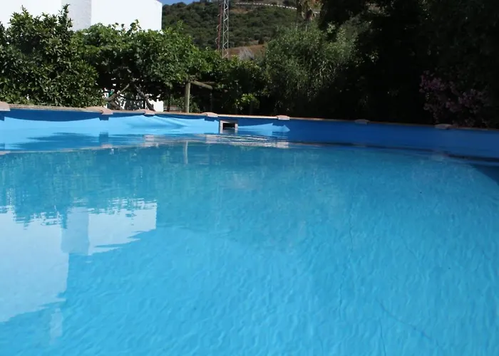 Casa La Maceta * Καντίζ