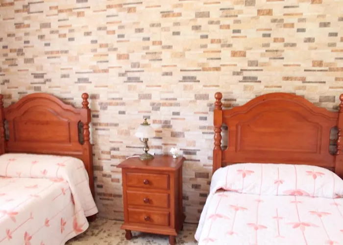 Σπίτι διακοπών Casa La Maceta