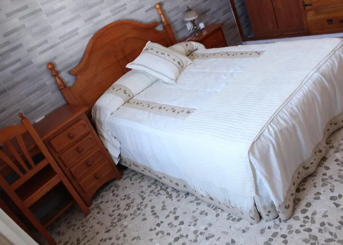 Σπίτι διακοπών Casa La Maceta