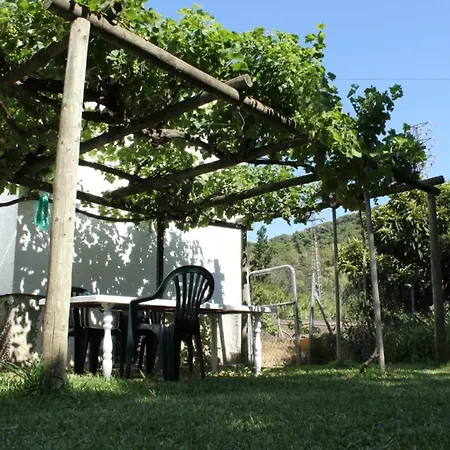 Casa La Maceta Vakantiehuis *