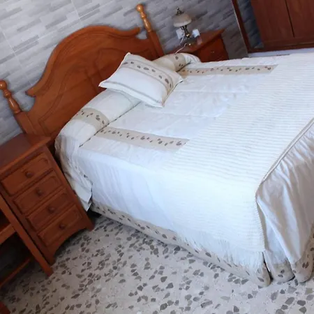Vakantiehuis Casa La Maceta